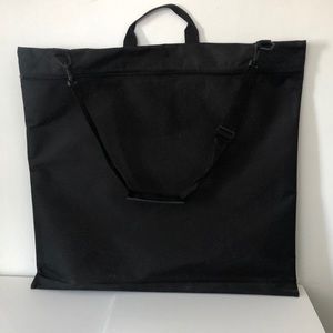 BLINK canvas art bag